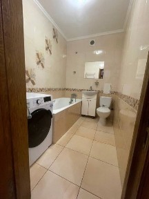 1-кімнатна квартира з ремонтом у цегляному будинку - вул. Симоненка