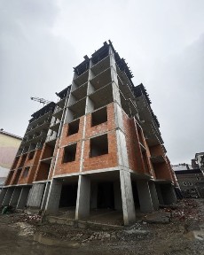 1 кім. квартира, новобудова м-н ПасічнаOL