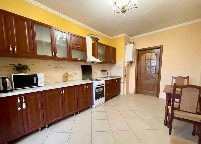 Оренда 2-кім. квартири, вул. Варшавська 193, ЖК «ЕкоДім»