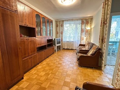 Оренда 2 км квартири вул. Євгена Коновальця