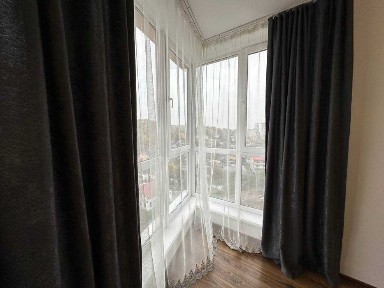 ТЕРМІНОВА ОРЕНДА 2-х кімнатна квартира ЖК МОНЕ