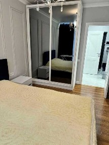 Оренда 1-кімнатної квартири в новобудові ЖК <a href='/newbuilding/6781/view/zk-avalon-time'>Avalon Time</a>