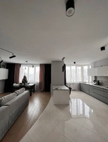 Оренда 3 кім квартири вул. Виговського, Вікторія Гарденс