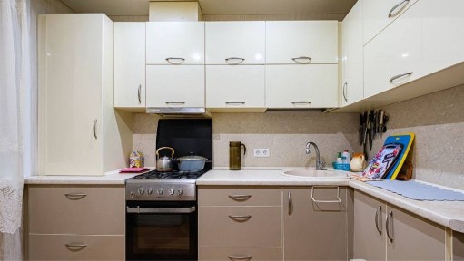 Пропоную двокімнатну квартиру по вул. Лінкольна