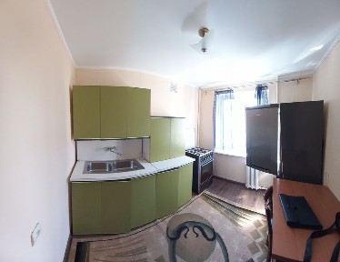 Оренда 1-кім квартири по вул. Виговського, 81