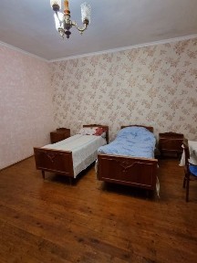 Оренда 2-х кімнатної квартири в будинку Сокільники