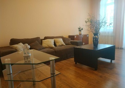 Оренда 2х кімнатної квартири у Дніпровському р-ні (Металургів 15)