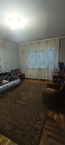 Сдам 1 комнатную квартиру по ул. Воронежская, 1 этаж