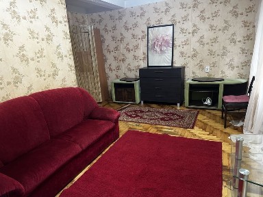 Запоріжжя, Олександрiвський, вулиця Шкільна 18