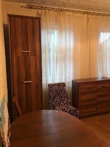 Оренда частини будинку в районі Казбету