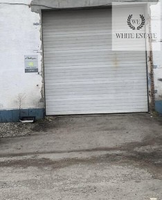 Оренда бокса з ямою на Дружбі