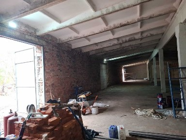 Здається в аренду приміщення. вул. Шатрищаньська 59.