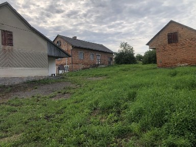 Будинок Львівська обл