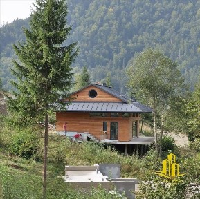 Продаж котеджів у Карпатах! Закрите котеджне містечко! Львівська обл!