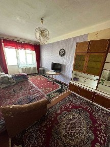 Здам 2-кімнатну квартиру в центрі міста по вул. Соборна