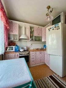 Оренда 2 -кімнатної квартири вул. Г.Крут