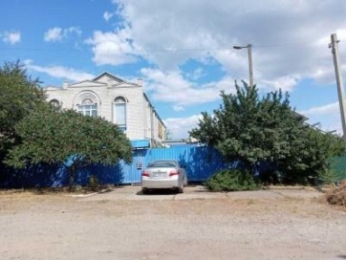 Сдам 2 этажный дом Синельниково район Черемушки