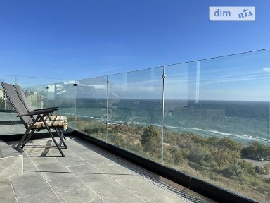 дорога Фонтанська, район Приморський, Одеса, дор. Фонтанська 153А, кв. 3 • ID 33241932