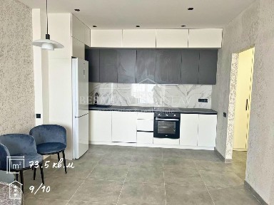 Днепр, Аржанова ул.