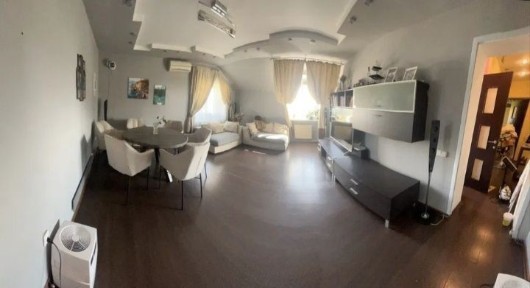 Продається 3-х кімнатна новобудова по вул. Руській, р-н меблів 