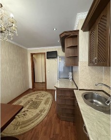 Продаж 3-кім новобудови, район Депоту