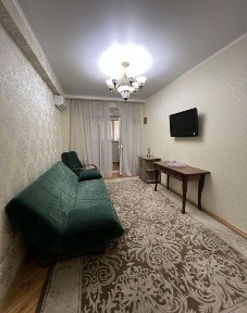 Продаж гарної 3-кім квартири з ремонтом