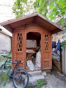 Двокімнатна квартира для життя, оренди, бізнесу, Центральна площа