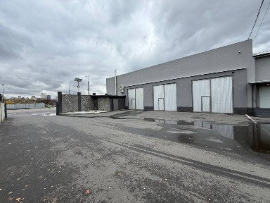 Продам Помещение СТО Автосервис КРАСНАЯ ЛИНИЯ Солнечный Набережная