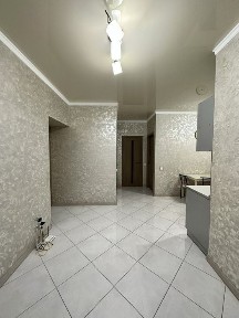 Квартира 2-кімн. на вул. Арцеулова у Луцьку