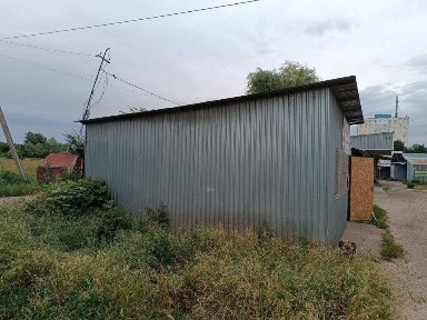 Аренда магазина на базарчику Гравітон (вул. Руська 250а)