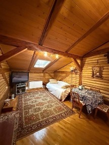 Оренда будинку в самому центрі