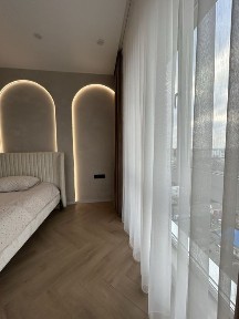 Сама стильна євродвушка в центрі міста! Пушкіна 33 (світло невимикають)