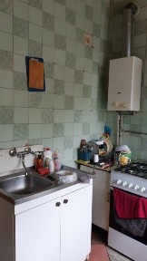 Дніпропетровська область, Дніпро, Самарський