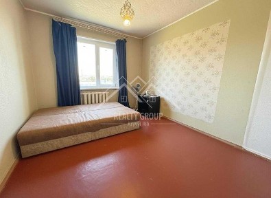 Продаж 2-кімнатної квартири по вул. Українська, 5/9