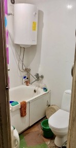 Продам однокомнатную квартиру в районе Центрального рынка