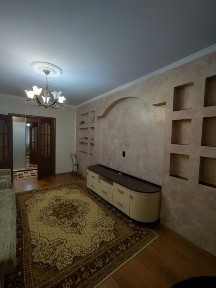 Продаж затишної 3х кімнатної квартири