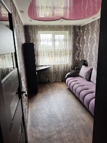 Продам 2-ю квартиру на пр. Александр Поля (Кирова)