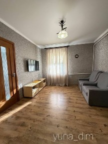 Будинок м. Дубно/пров. Страклівський