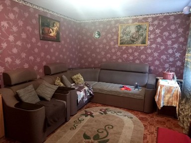 Аренда Дома пос. Ивановка