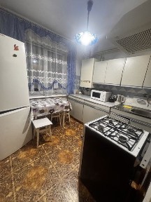 Оренда 2км квартири район Ювілейний