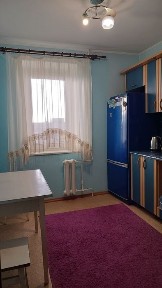 Оренда двохкімнатної квартири р-н автовокзалу