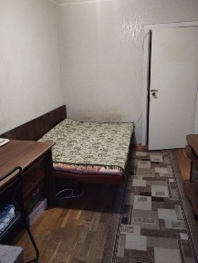 Здам 1-кім. квартиру вул. Зодчих, 56 в Святошинському районі.