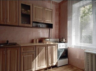 Оренда 2 кімнатноі (3 поверх) проспект Правди 35-А