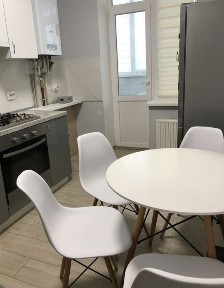 Київська область, Святопетрівське