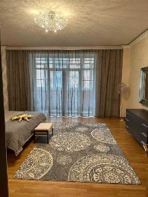 Оренда 3-к на Гусовського 11/11 Печерський