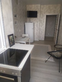 Оренда однокімнатної квартир Софіївська Борщагівка