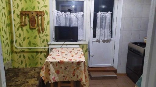 Сдам 1- но комнатную квартиру на Борщаговке