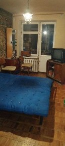 Сдается 2 комн. квартира г. Вышгород, ул. Набережная8.