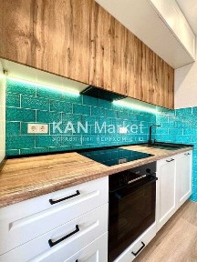 Оренда 1к квартири 31 м² у Файна Таун! Без комісії!