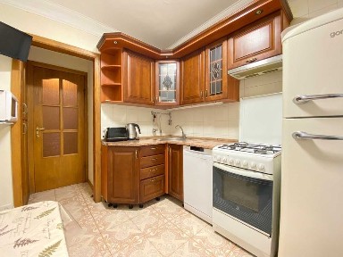 Без комісії, 2 кімн., б. Верховної Ради 12А, БВР, Дарниця, Чернігівська